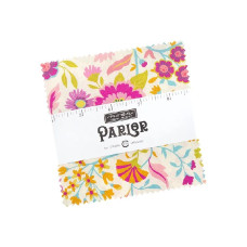 Parlor - Charm Square